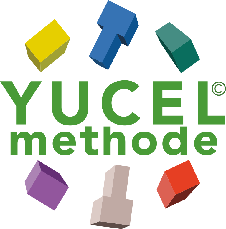 Yucelmethode logo